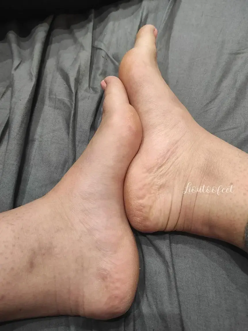 Leak & nude 6 — Lioutoo