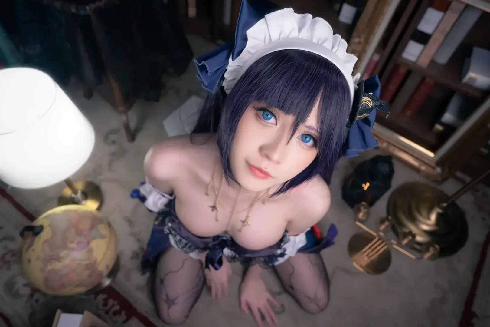 Photo de couverture de Mewiz_story