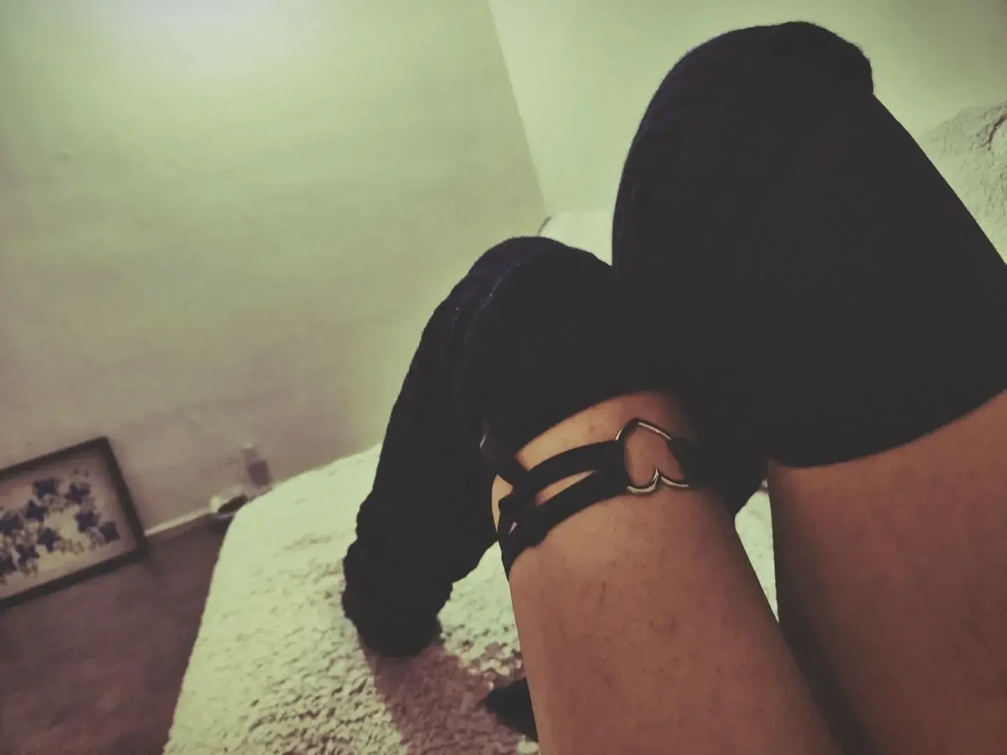 Leak & nude 3 — Syrenn