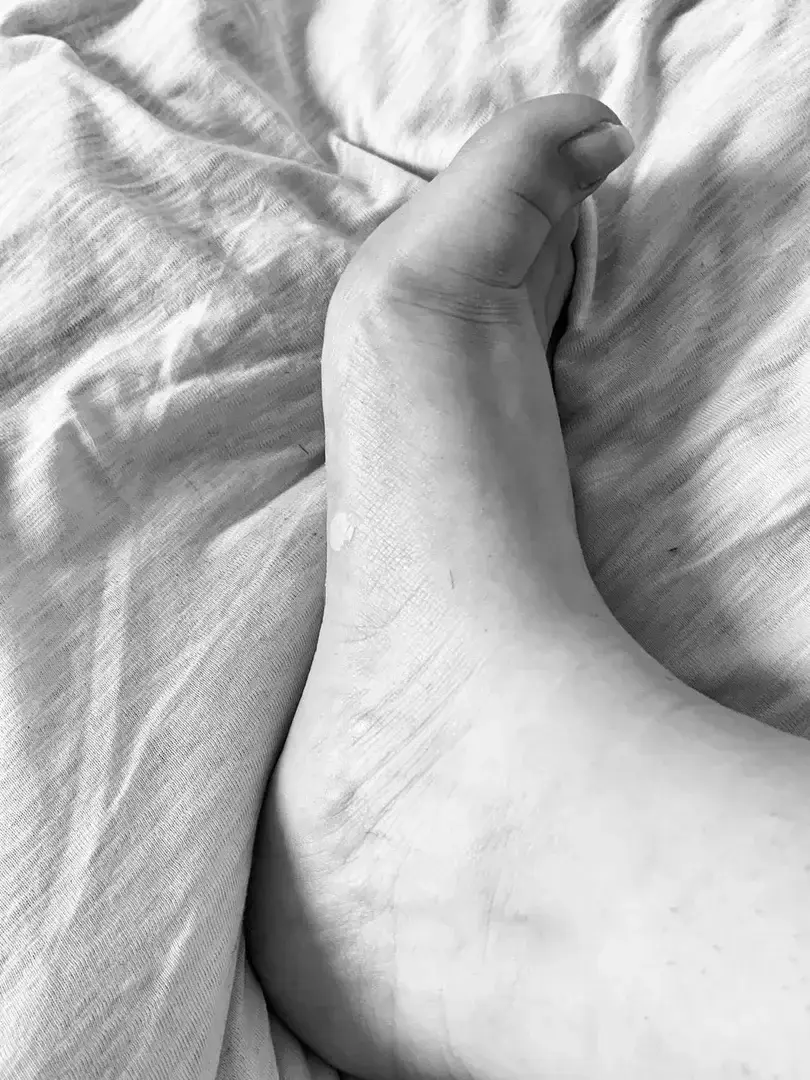 Leak & nude 3 — Frenchiesfeet63