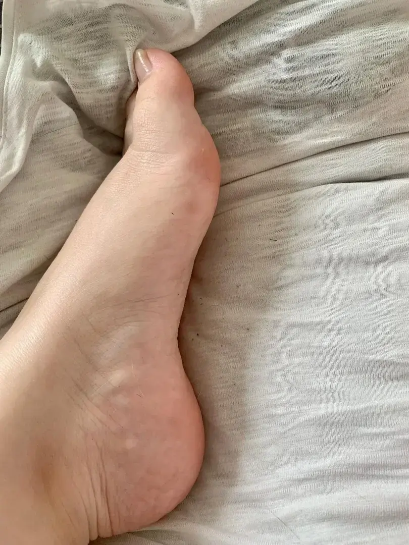 Leak & nude 4 — Frenchiesfeet63