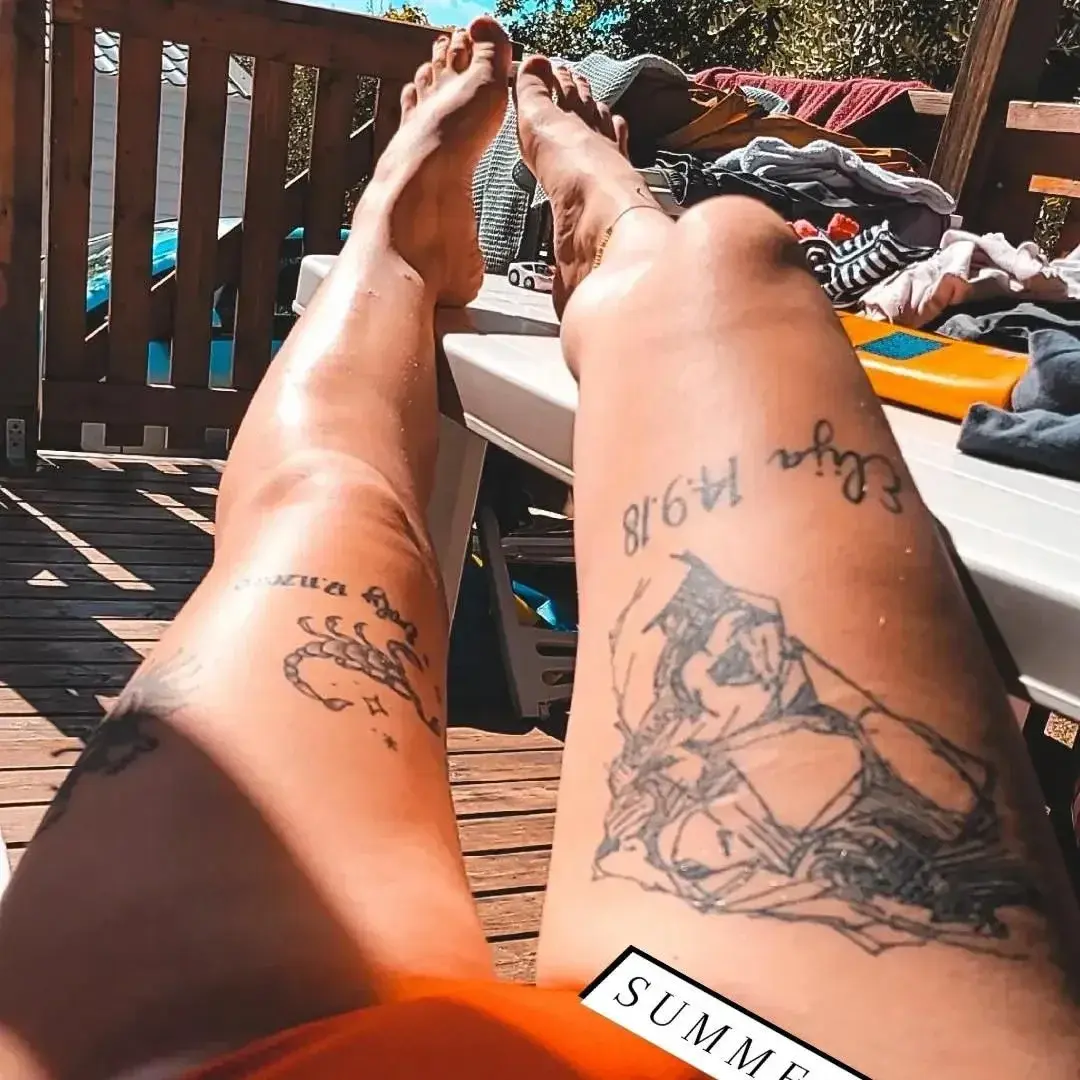 Leak & nude 1 — Hotlikepepper