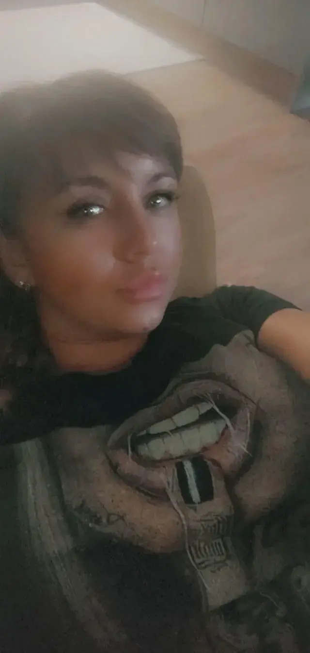 Leak & nude 3 — Roksia_oczko