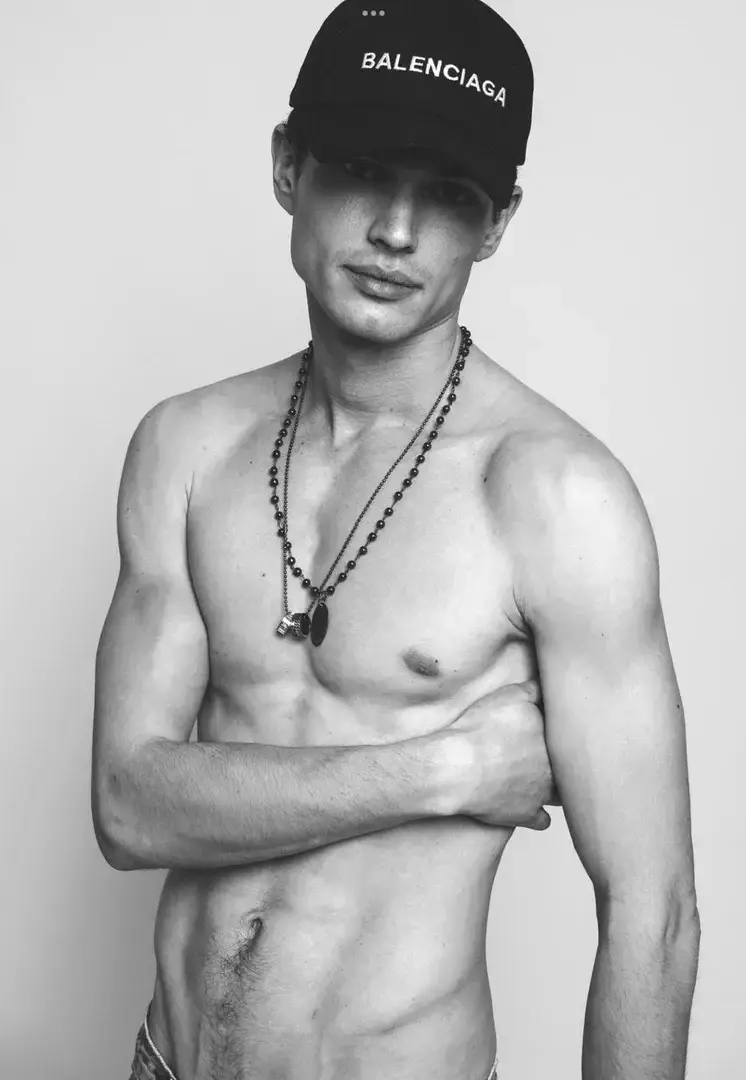 Leak & nude 5 — Nik_djo