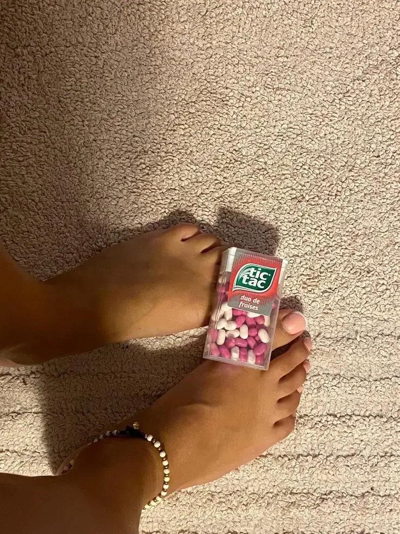 Leak & nude 1 — Vanessafeet1