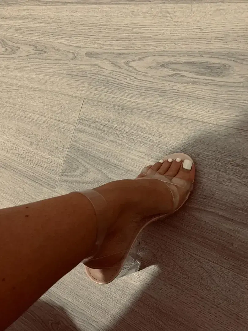 Leak & nude 1 — Kimberly91350