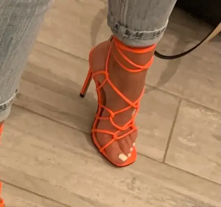 Leak & nude 3 — Kimberly91350
