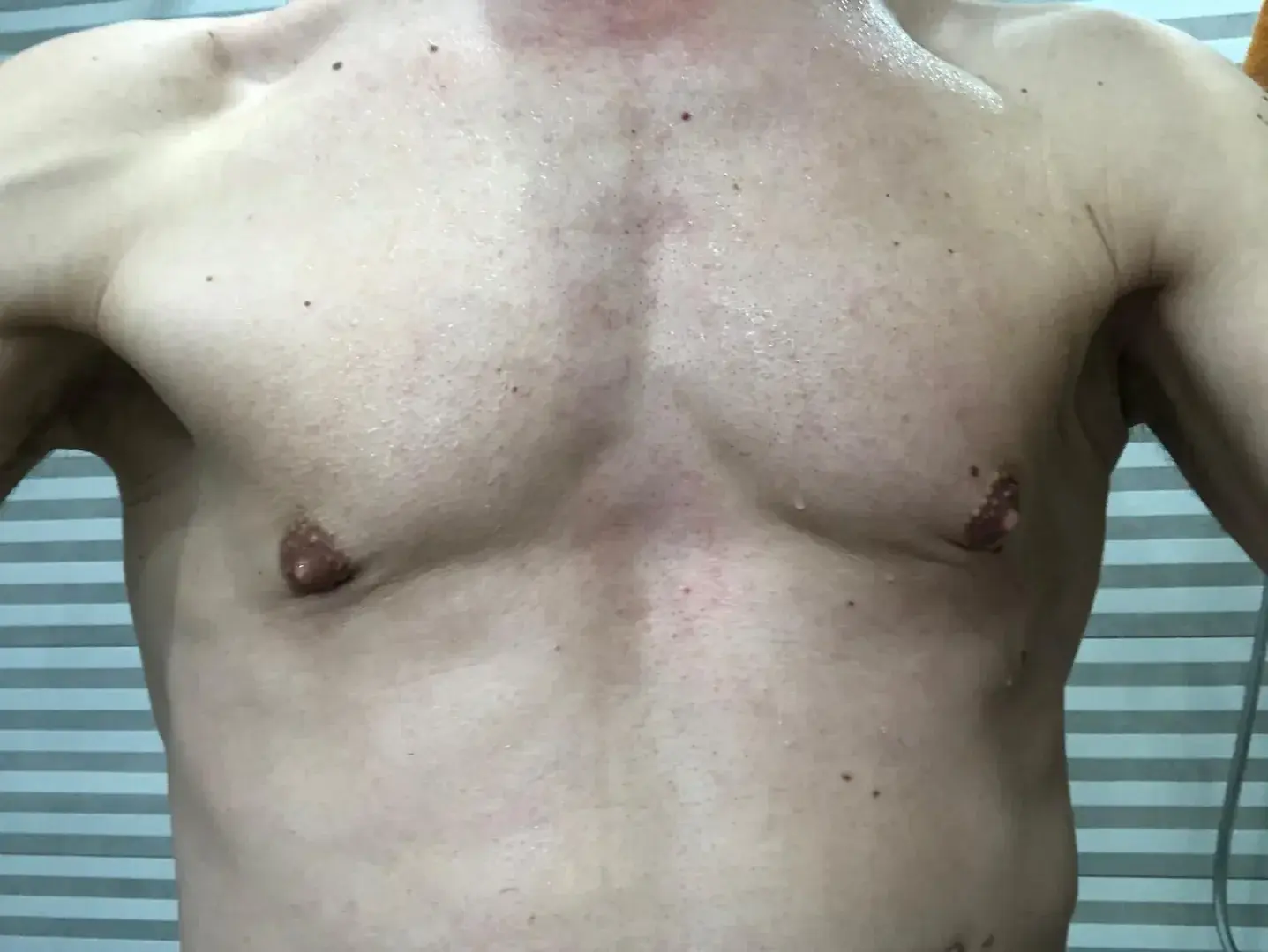 Leak & nude 2 — Pierrafire79a