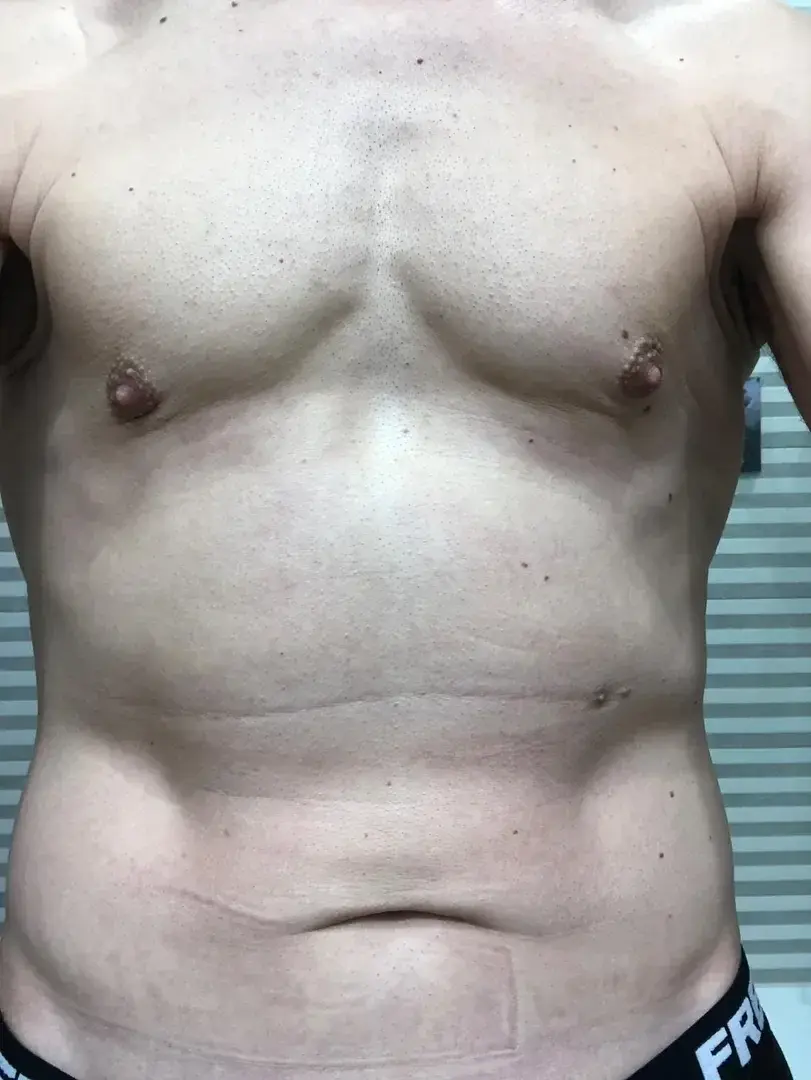 Leak & nude 3 — Pierrafire79a