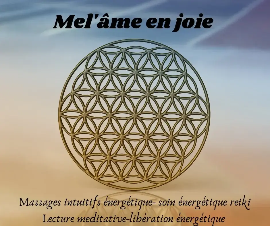 Photo de couverture de Melameenjoie56