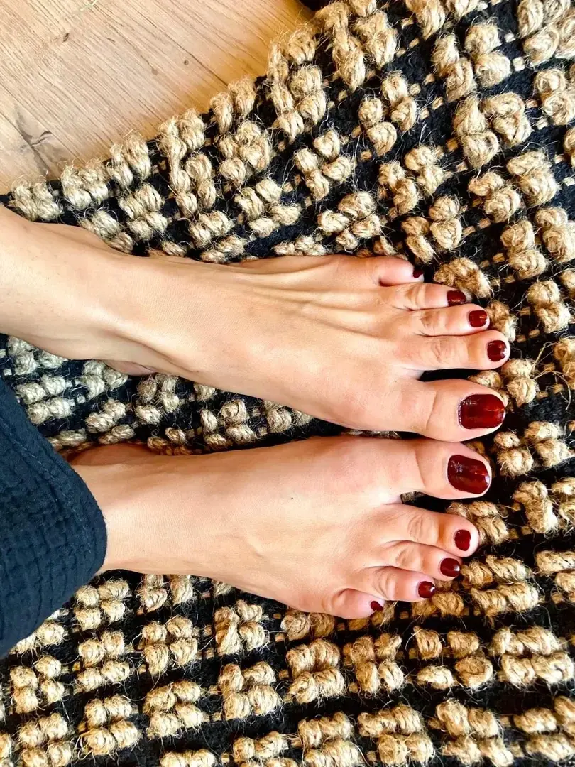 Leak & nude 2 — greco_feet