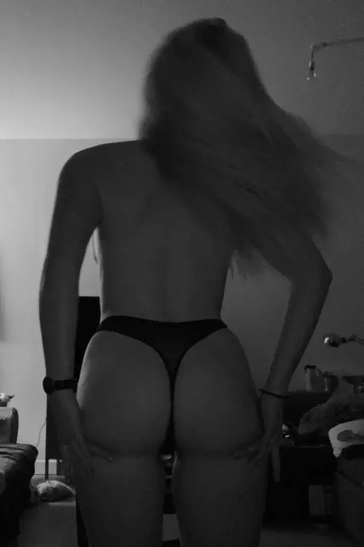Leak & nude 2 — Ariya_