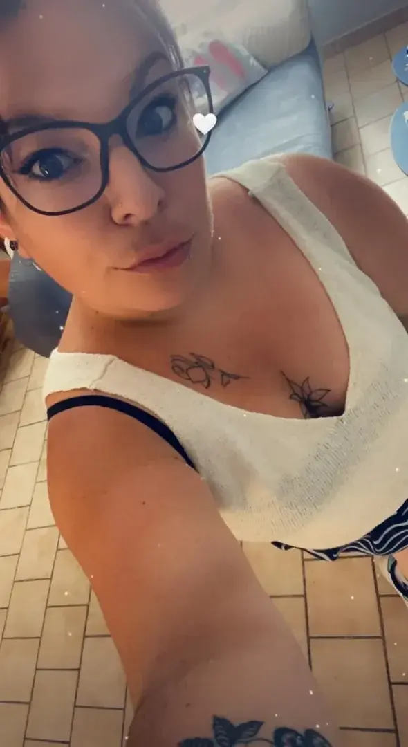 Leak & nude 2 — Aphrodite8693
