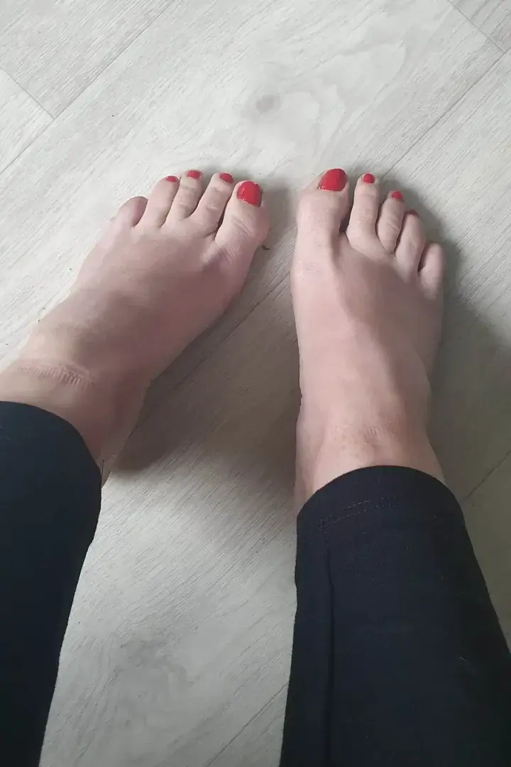 Leak & nude 1 — Lauradetoi