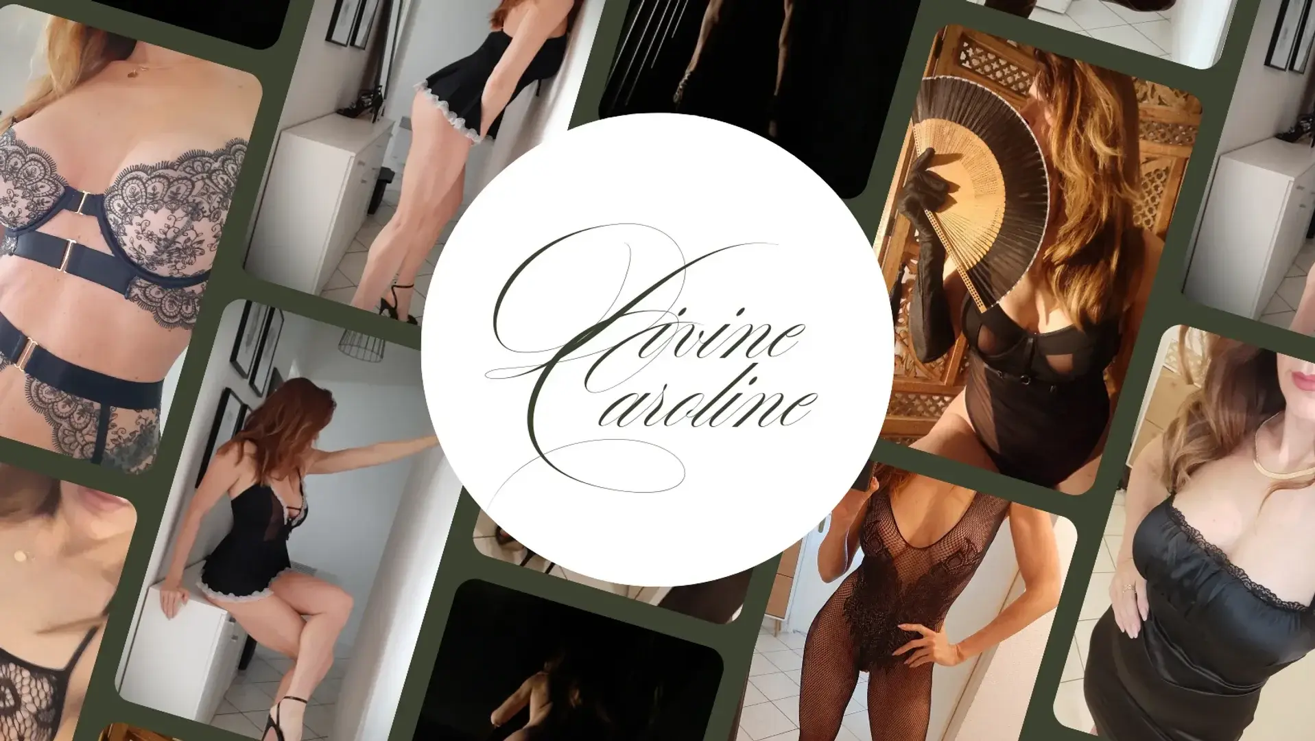 Photo de couverture de Divinecaroline