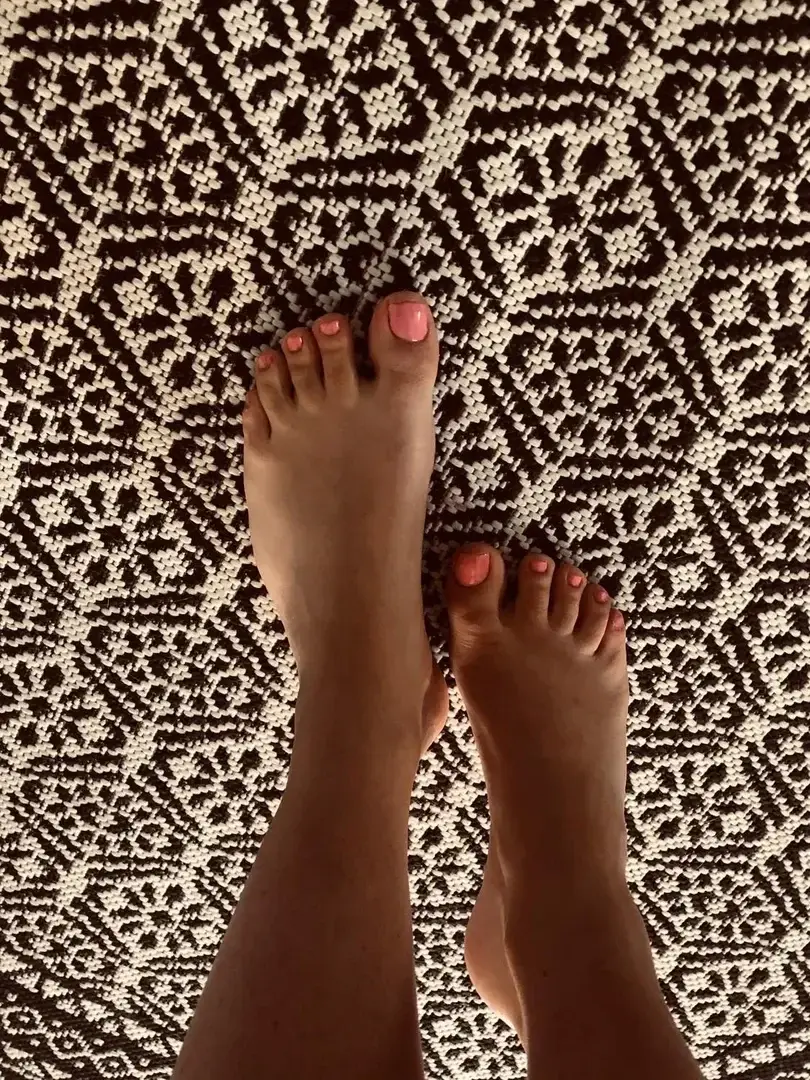 Leak & nude 1 — Itsthefoot2