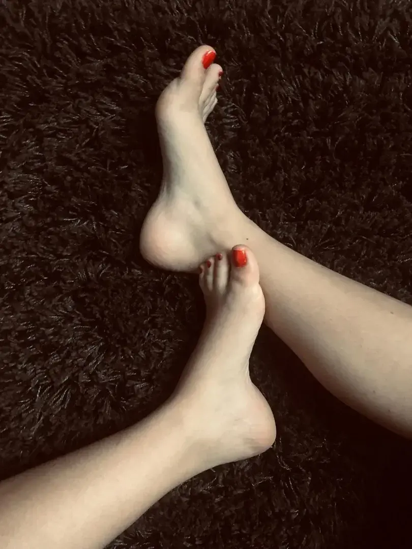 Leak & nude 4 — Itsthefoot2
