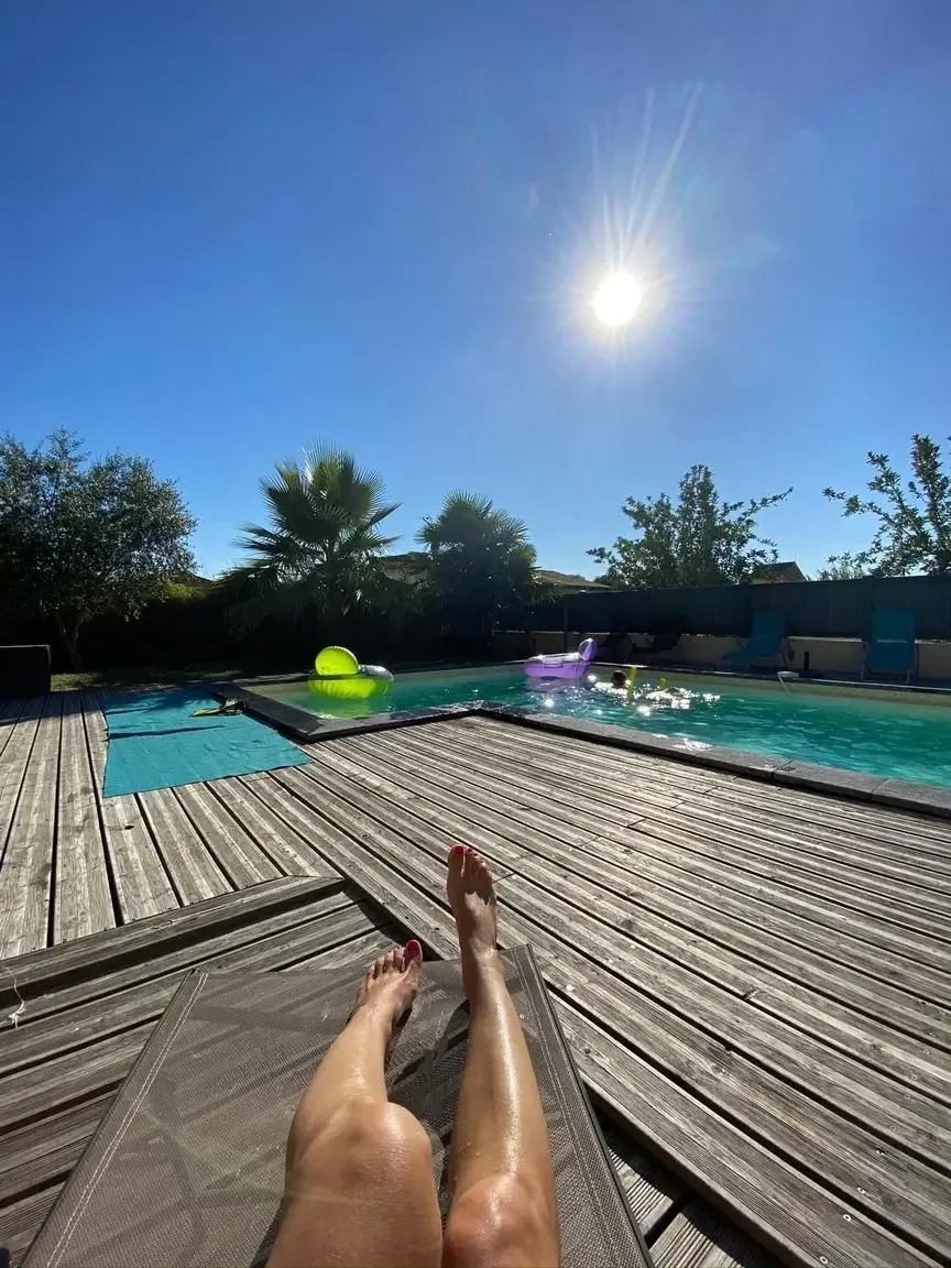 Leak & nude 2 — Alessa78