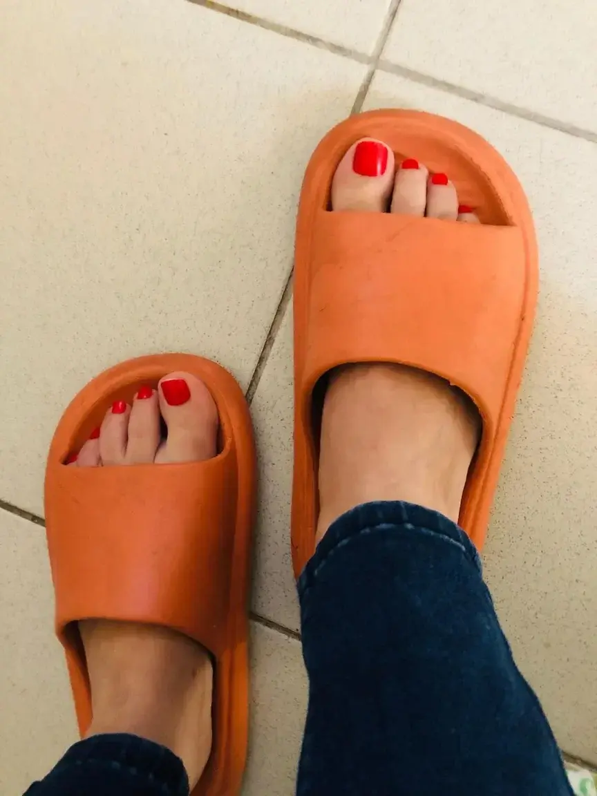 Leak & nude 1 — Clemencyfeet