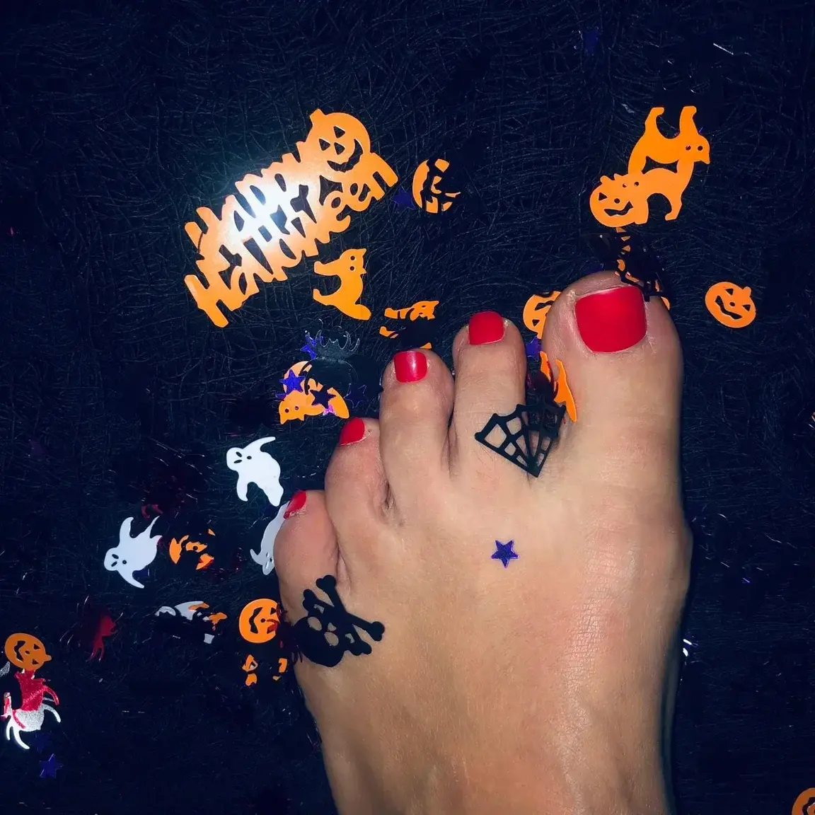 Leak & nude 2 — Clemencyfeet
