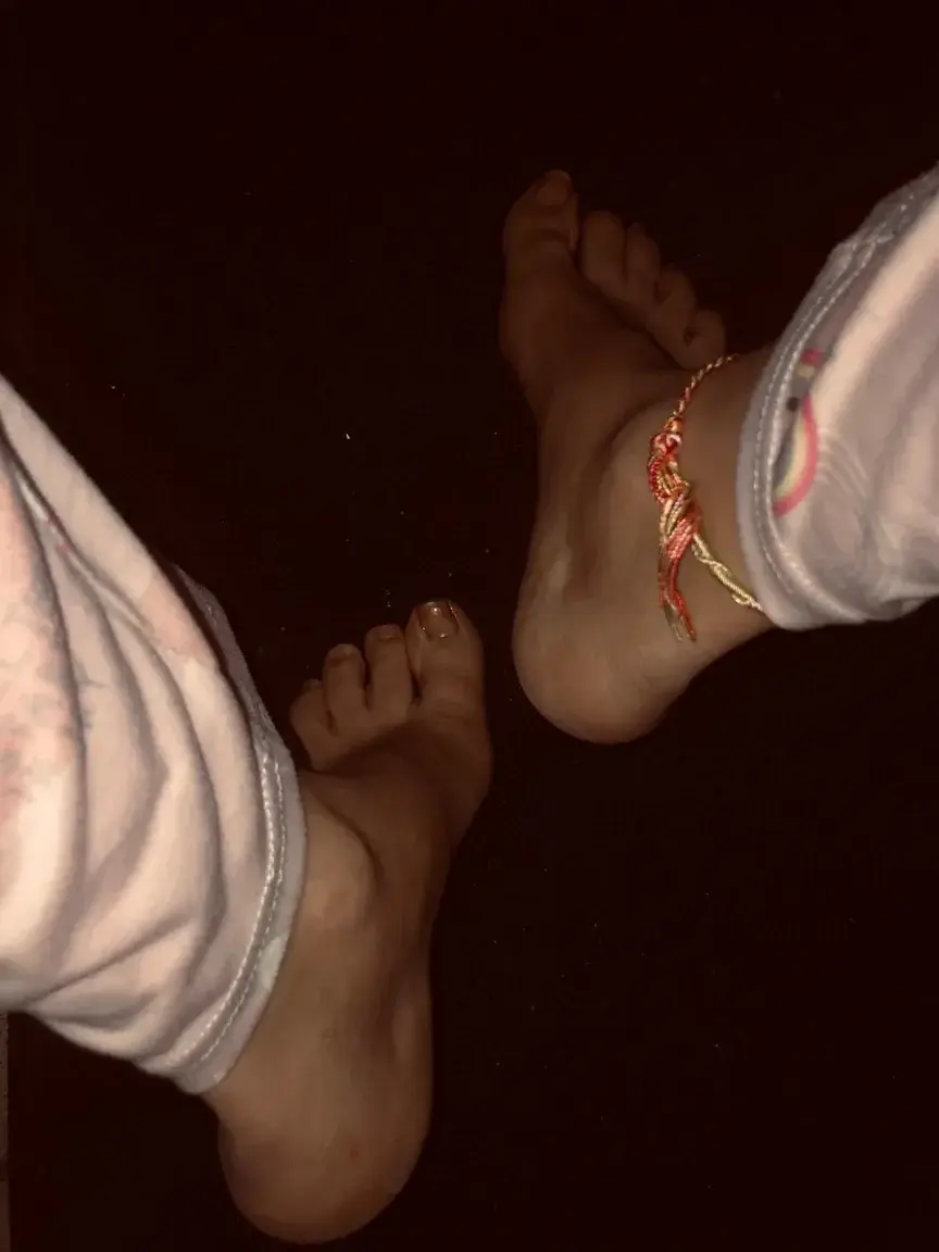 Leak & nude 3 — Clemencyfeet