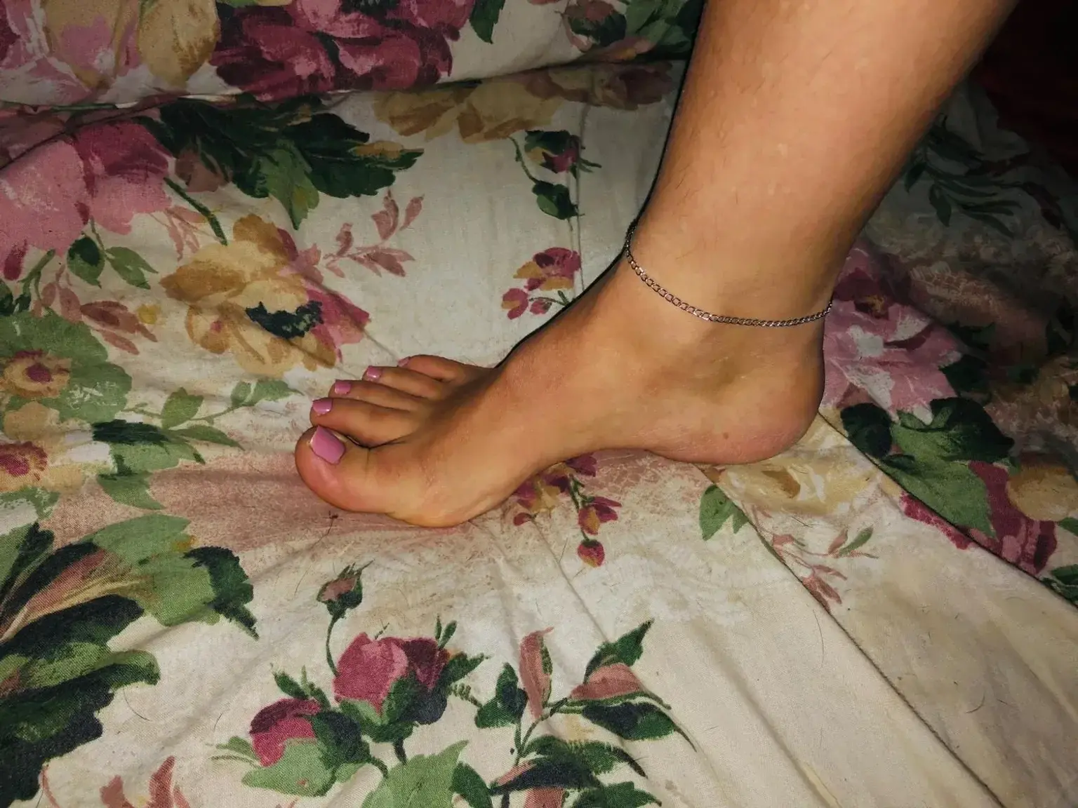 Leak & nude 4 — Clemencyfeet