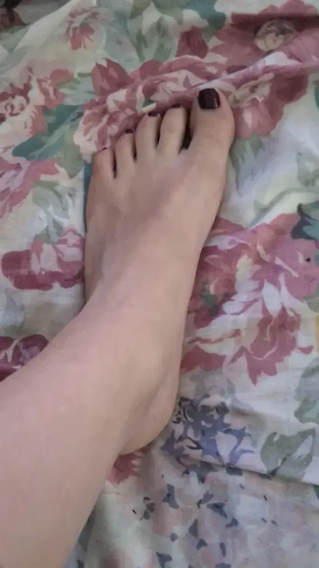 Leak & nude 10 — Clemencyfeet