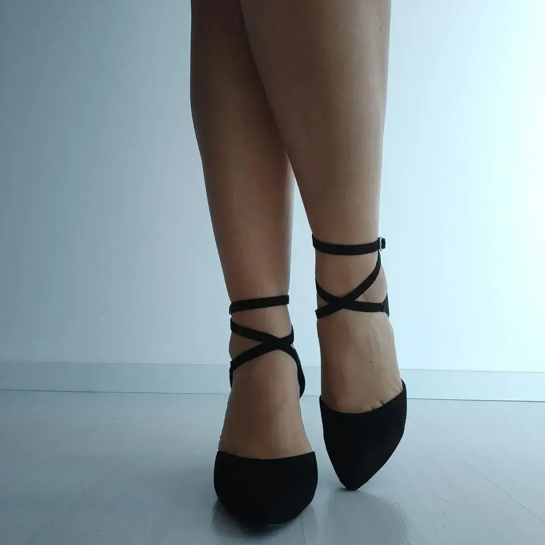 Leak & nude 1 — Missfeetbea