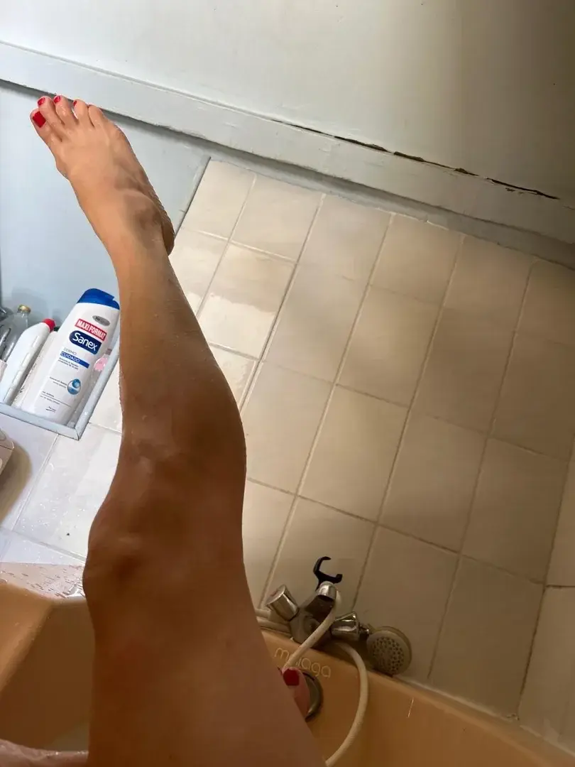 Leak & nude 5 — Esperanzaqueen
