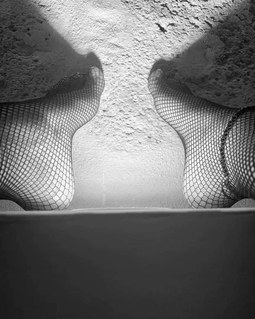 Leak & nude 3 — Elafeet_iesta