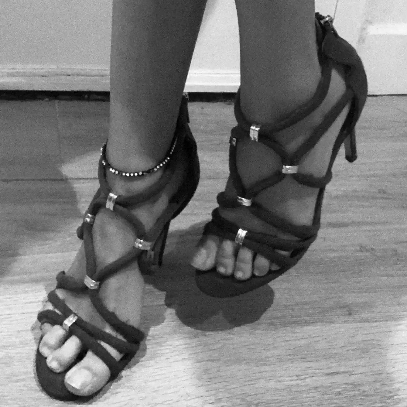 Leak & nude 5 — Elafeet_iesta