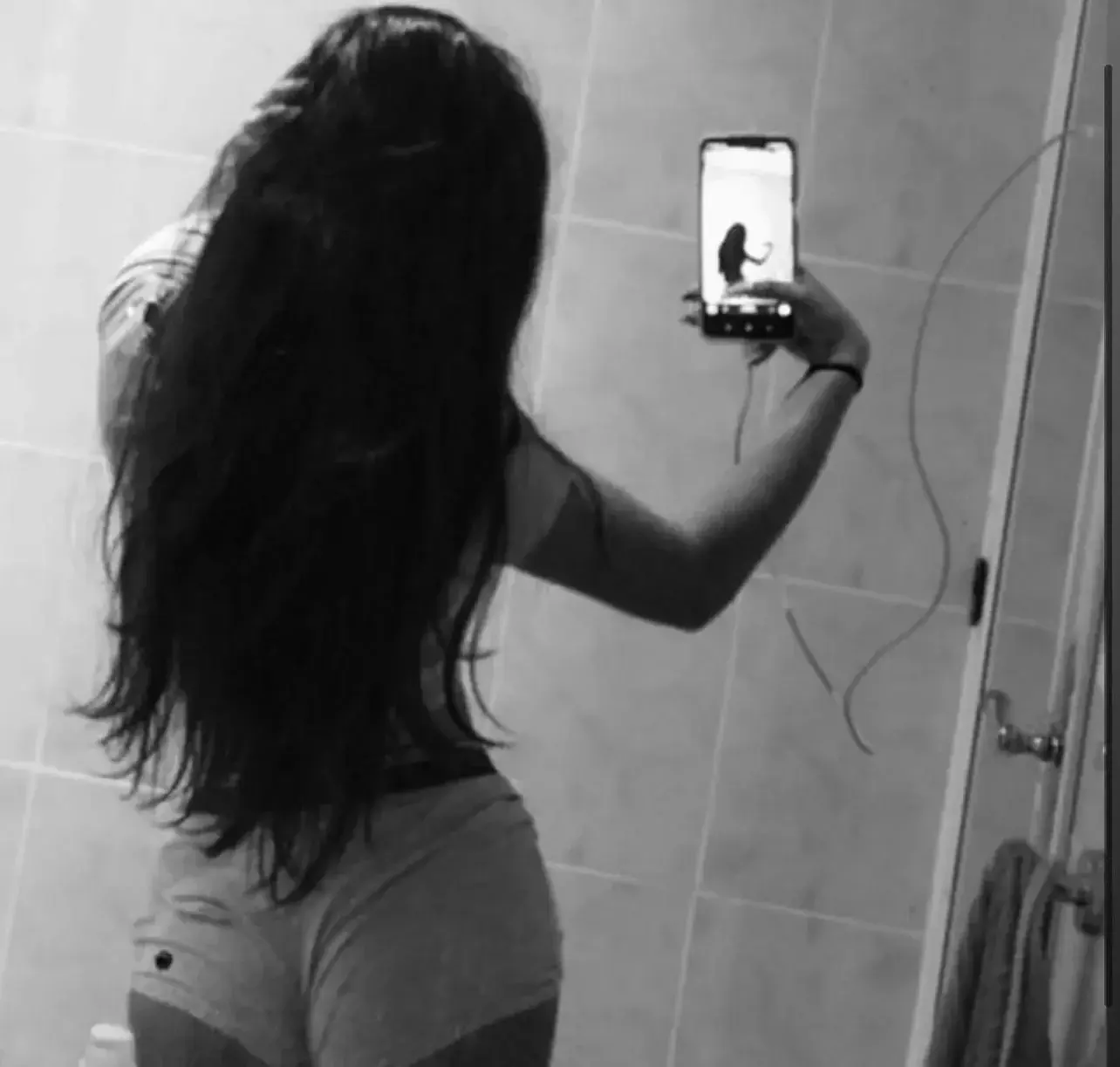 Leak & nude 1 — _unebrunette2