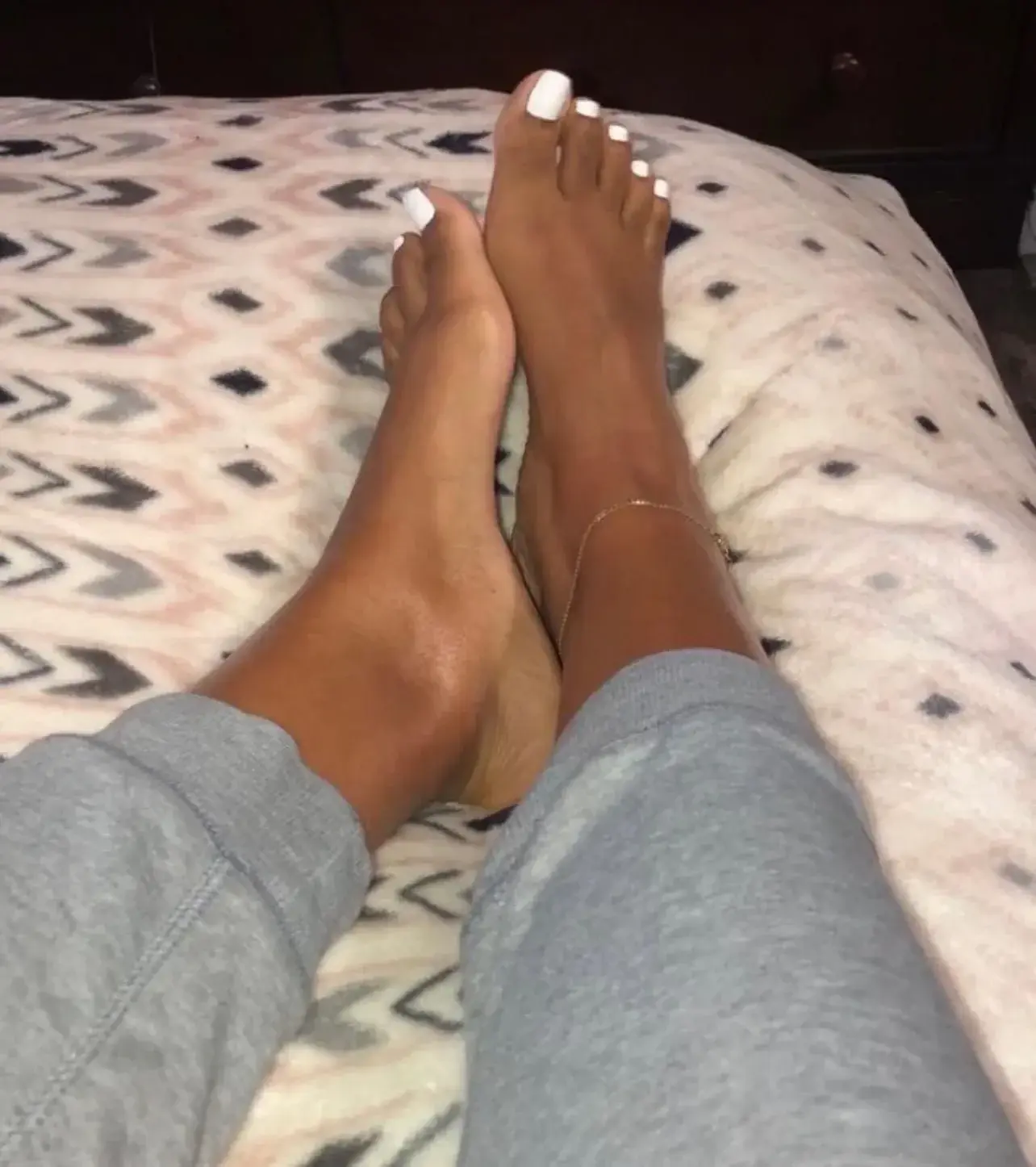 Leak & nude 2 — _unebrunette2