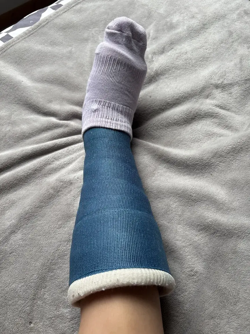 J’aurai besoin de plus de chaussettes de sport tu crois pas ? 🤪😱