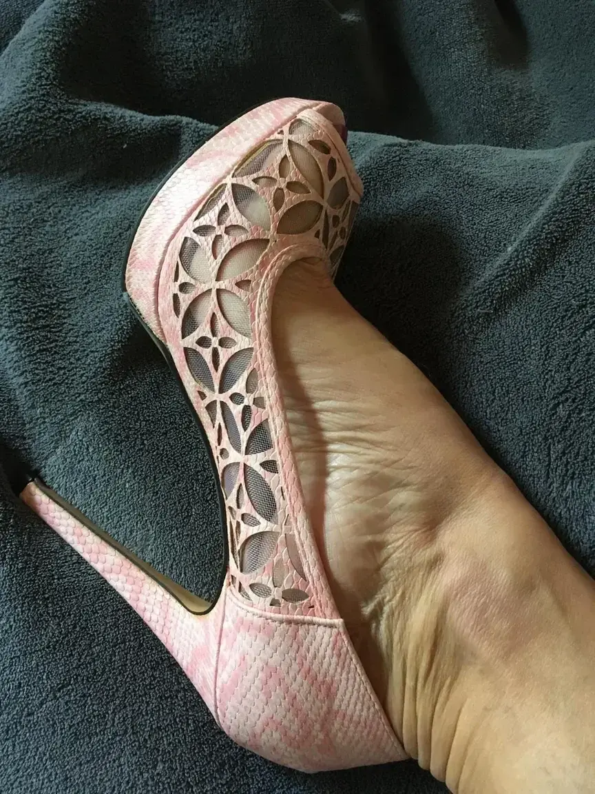 Leak & nude 4 — Sweet_sofeet
