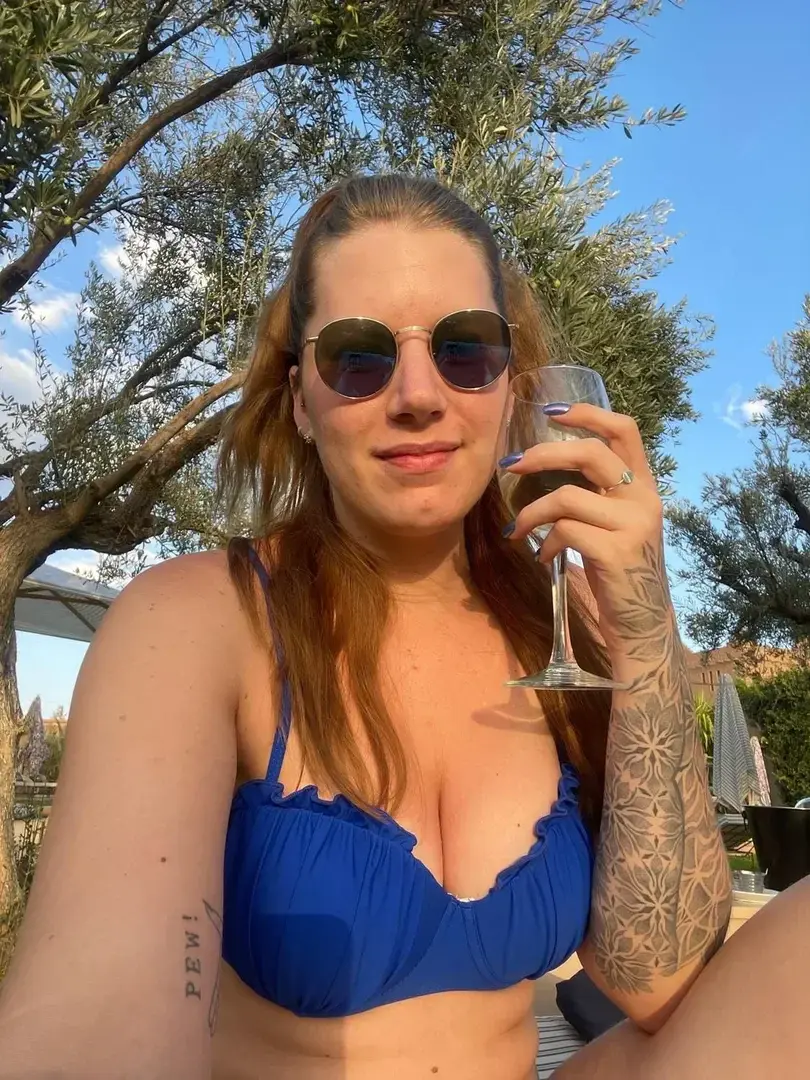 Leak & nude 5 — Melyra
