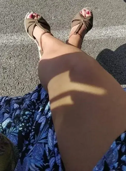 Leak & nude 1 — Mi-ange_mi-coquine