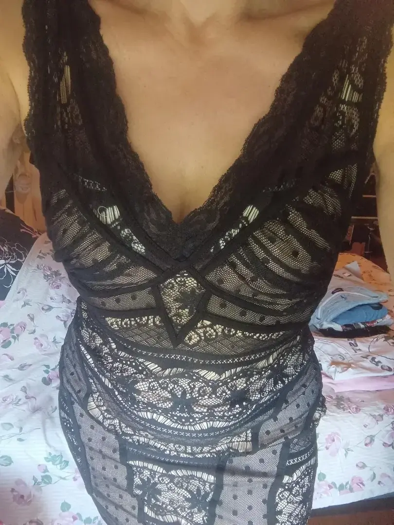 Leak & nude 12 — Mi-ange_mi-coquine