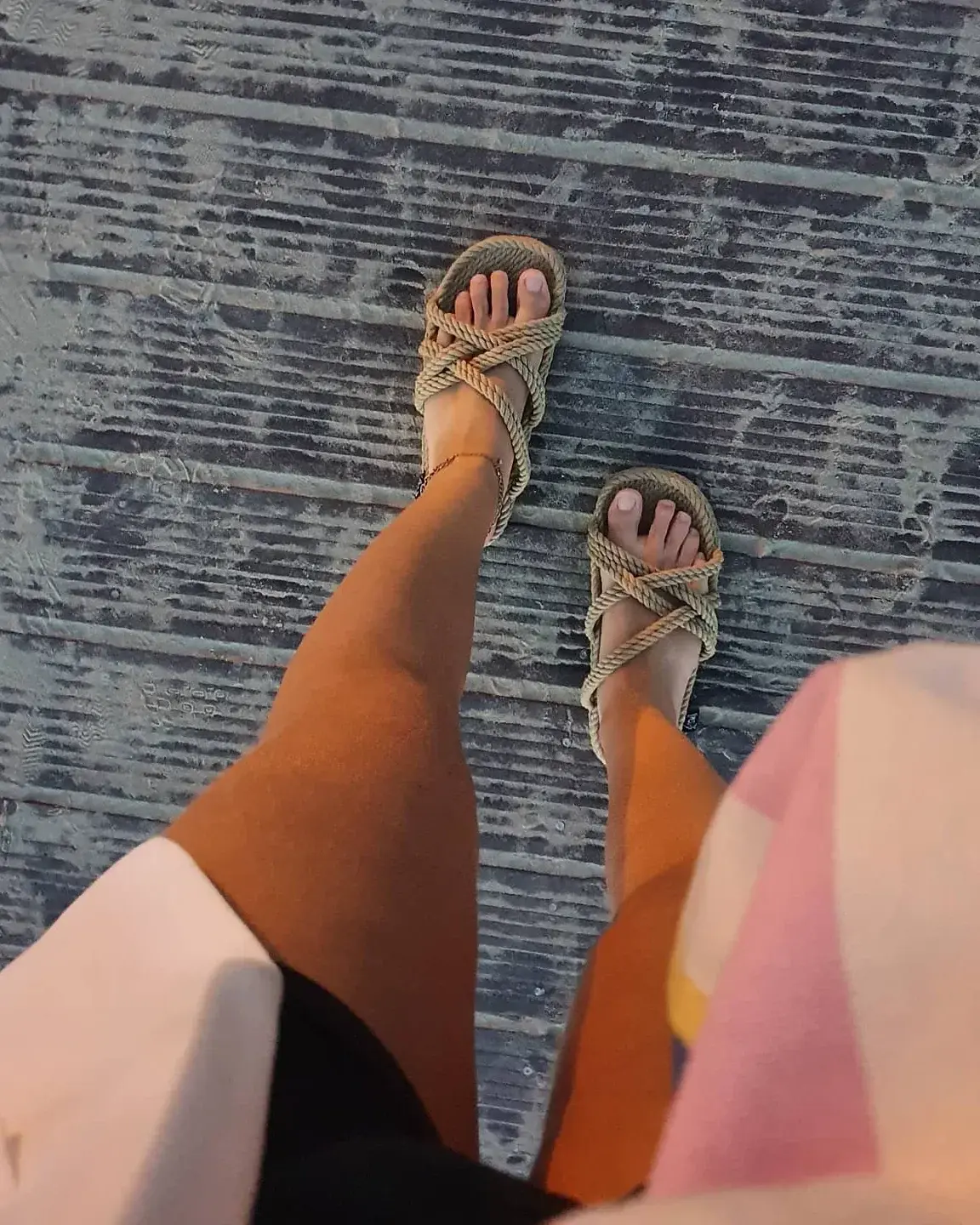 Leak & nude 4 — Sexyfeetsgirl