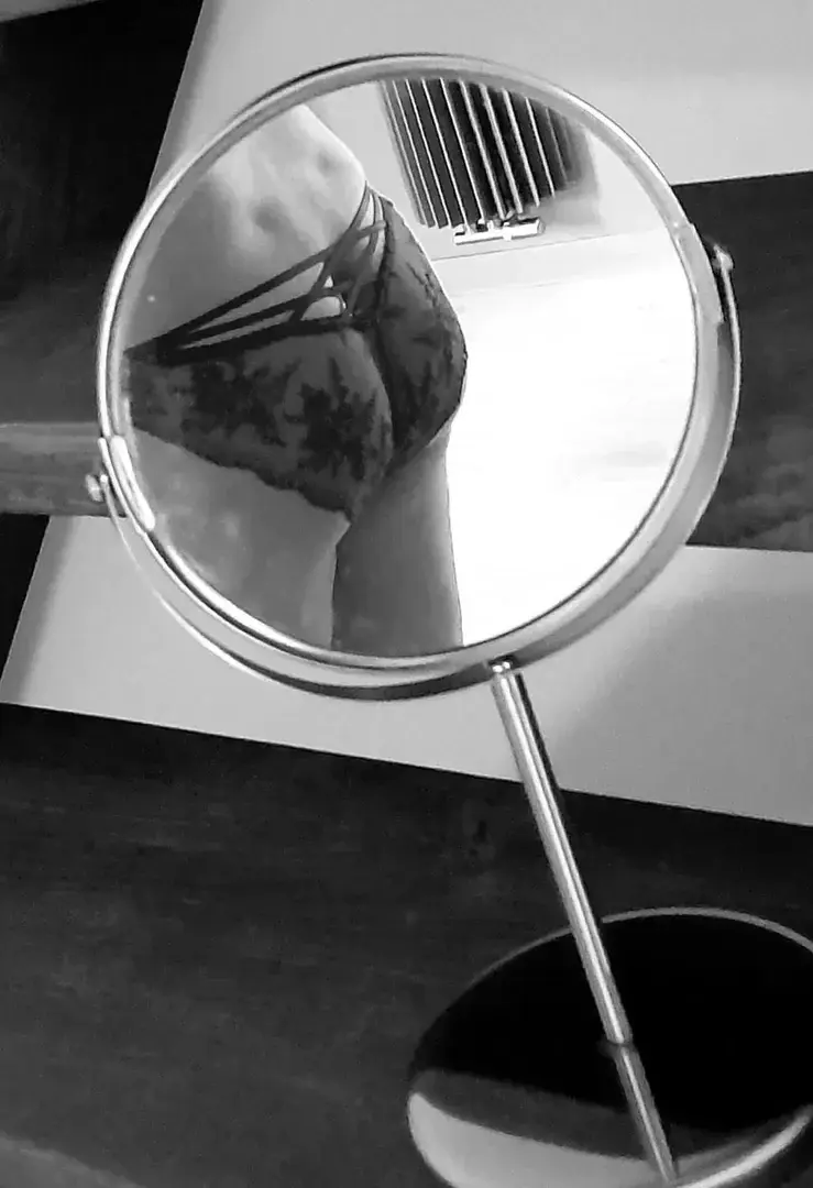 Leak & nude 3 — Foxymum