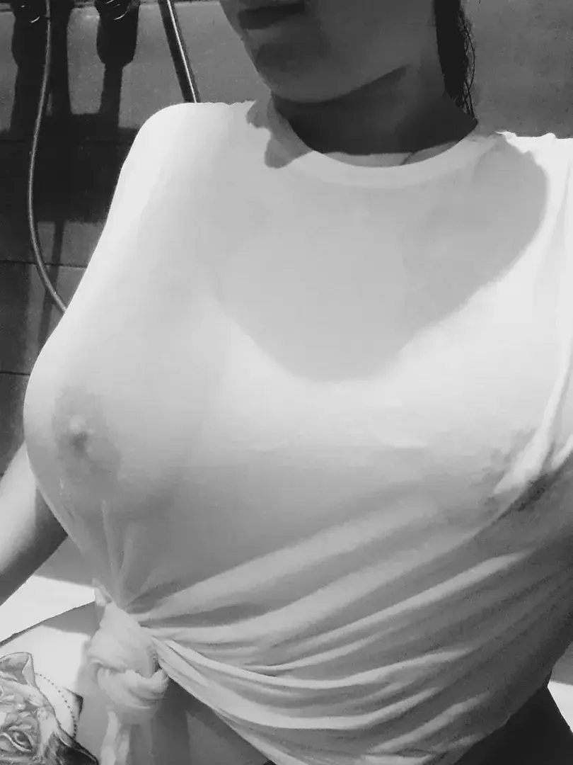 Leak & nude 4 — Foxymum