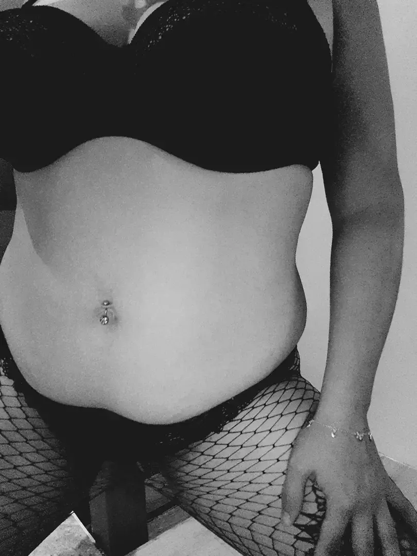 Leak & nude 5 — Foxymum