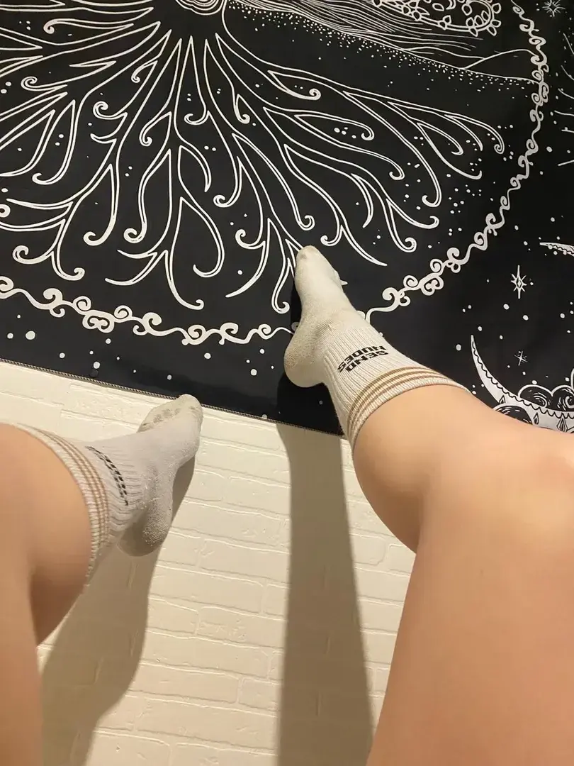 Leak & nude 2 — saphir2