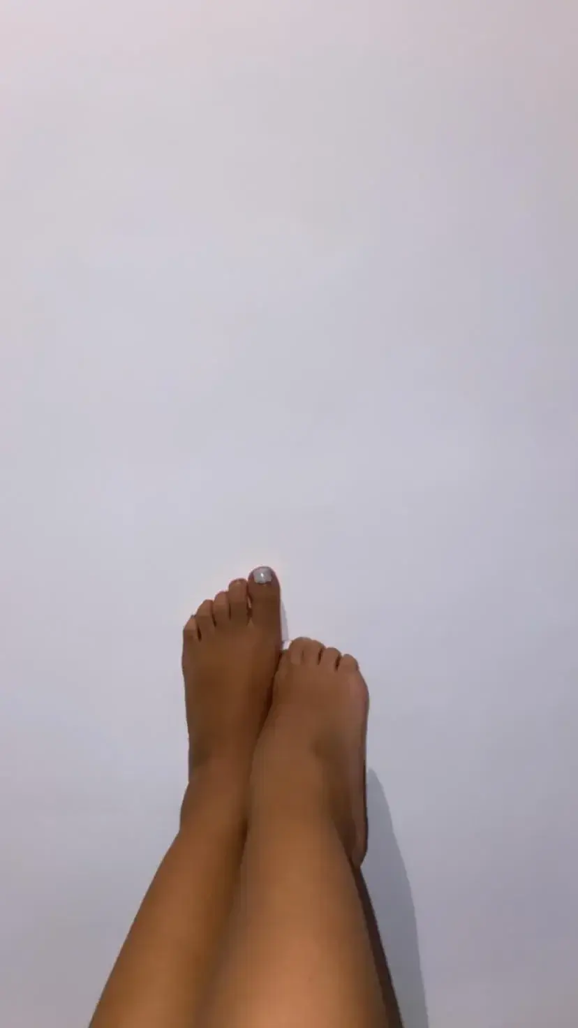Leak & nude 1 — Alyafeetlove