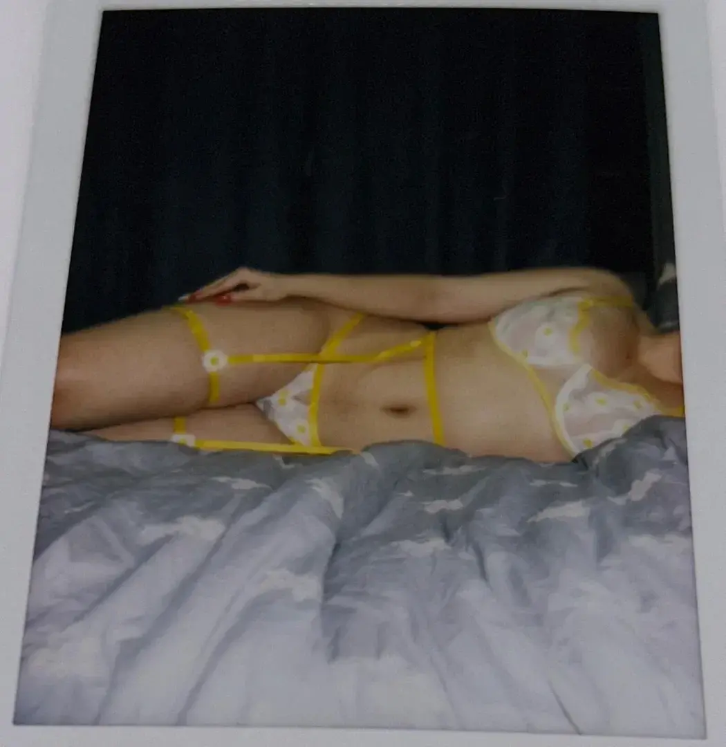 Leak & nude 2 — Fullette
