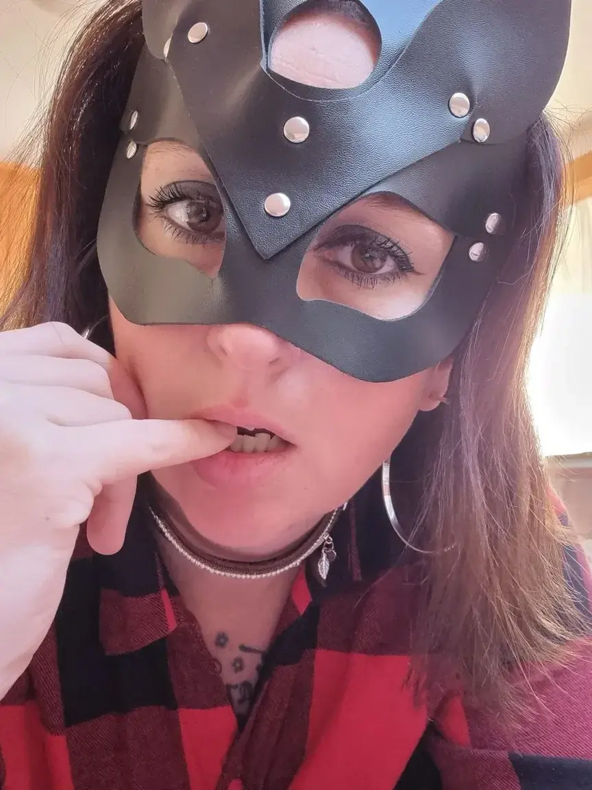 Leak & nude 1 — Christiiinx
