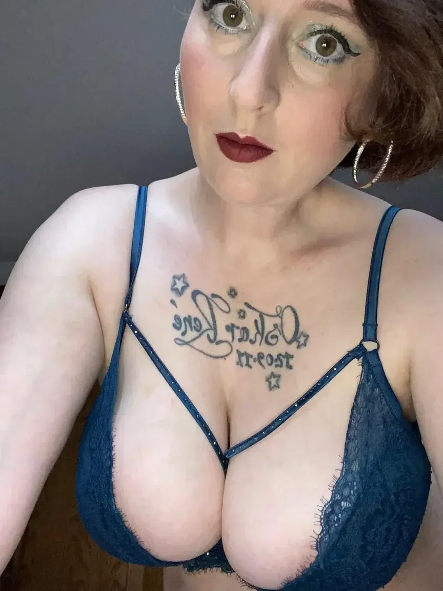 Leak & nude 6 — Christiiinx