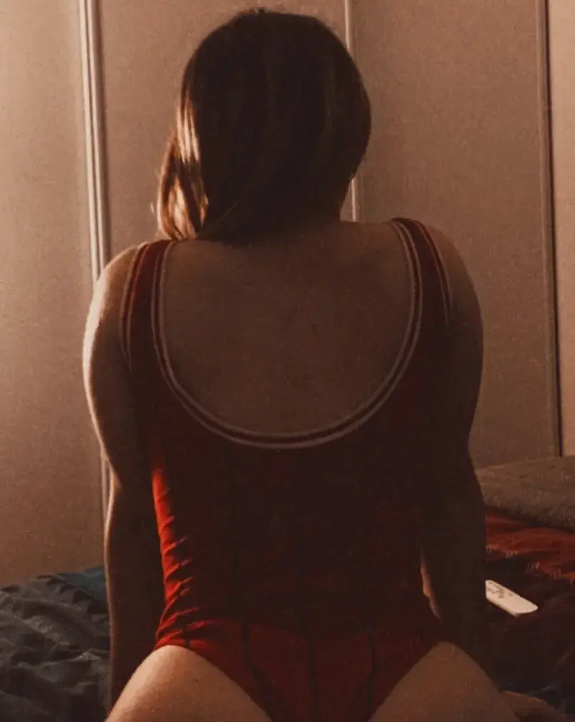 Leak & nude 1 — Latina_blonde33