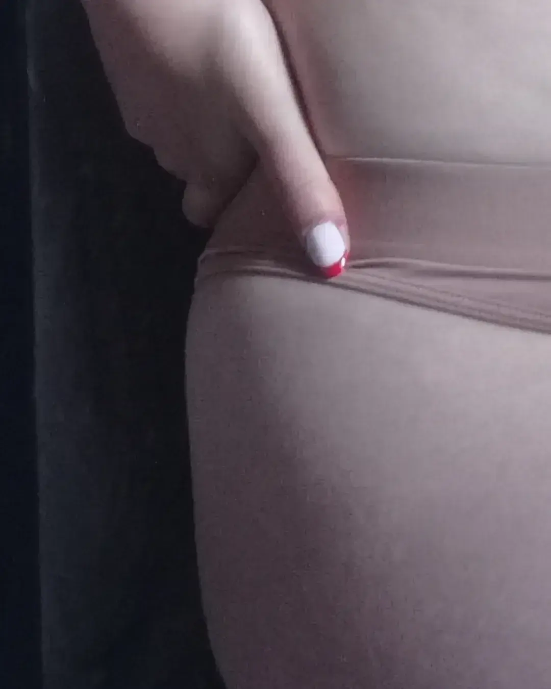 Leak & nude 5 — Boreale01