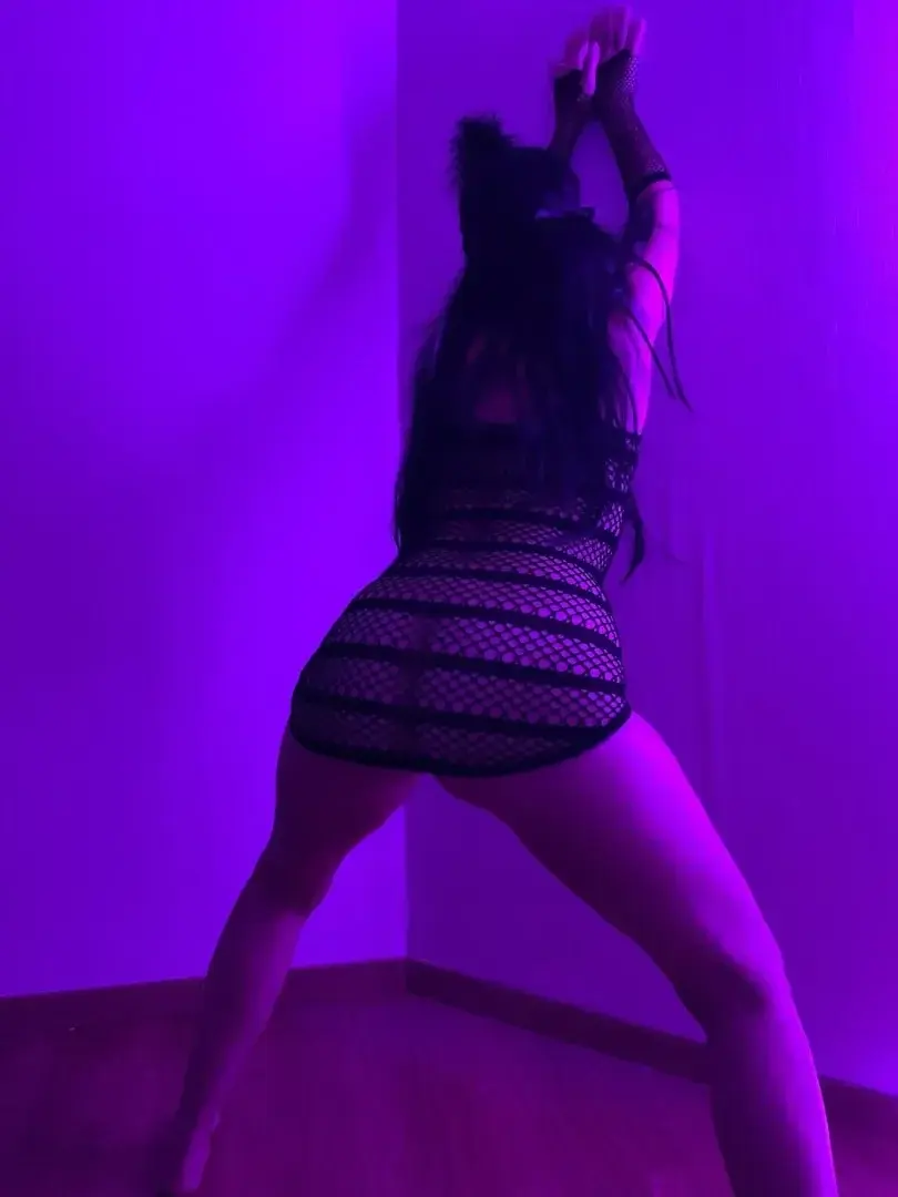 Leak & nude 1 — Cybelle666